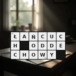 Rozwiązanie krzyżówki: zespół związków chemicznych uszeregowanych według wzrastających potencjałów oksydoredukcyjnych jeden z etapów oddychania komórkowego - łańcuch oddechowy | hasła, synonimy i podpowiedzi Hasło krzyżówkowe zespół związków chemicznych uszeregowanych według wzrastających potencjałów oksydoredukcyjnych jeden z etapów oddychania komórkowego - łańcuch oddechowy – rozwiązanie, synonimy, podpowiedzi i definicje krzyżówkowe